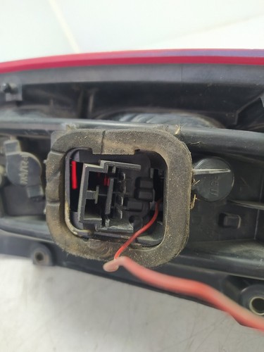 Stop fanale luci post - dx, fiat