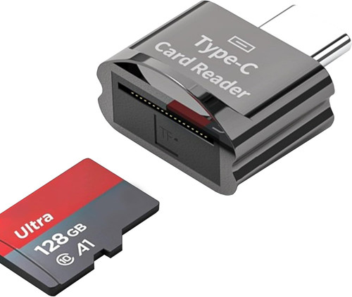 Lettore schede micro sd - di,