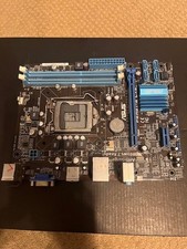 ASUS P8H61-M LX3 PLUS LGA1155 SCHEDA MADRE (MBL01)