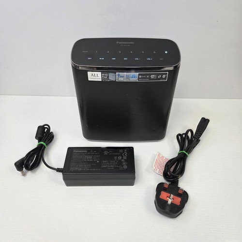 Panasonic all05 - panasonic, sc-all05