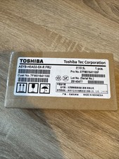 TOSHIBA ASYB-Head2-SX-R FRU