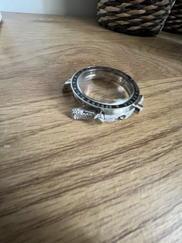 Speedmaster reduced case for - speedmaster,