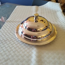 Coperchio Coprivivande Con