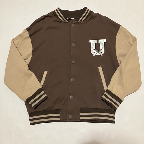 Subdued varsity bombers giacca - subdued,