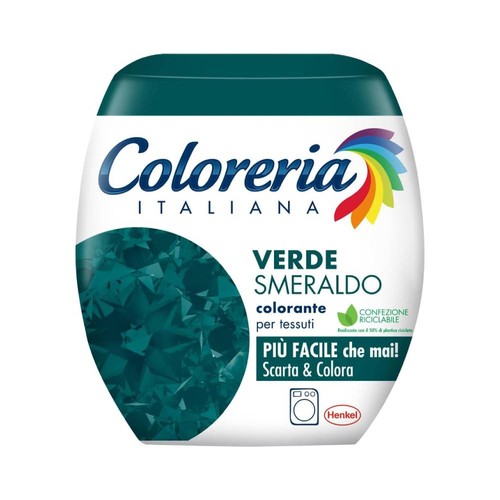 Coloreria italiana tutto 1 - italiana, in