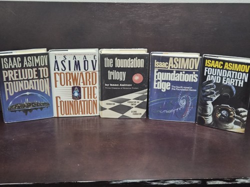 Isaac asimov complete - isaac,