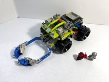 Lego power miners - power, miners: