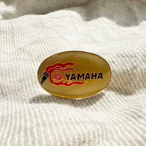 Vintage yamaha spilla - vintage,
