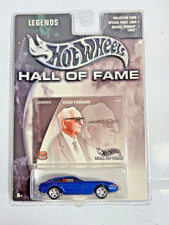 Hot Wheels Ferrari 365 GTB/4