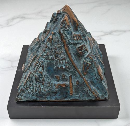 Armando riva scultura - armando,