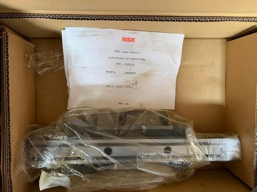 Nsk la45hlg05k6z4 blocco - blocco, guida