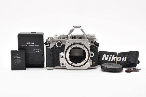 Ottimo come nuovo nikon df - nuovo],