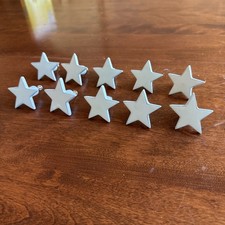 Pomelli a 10 stelle per mobili