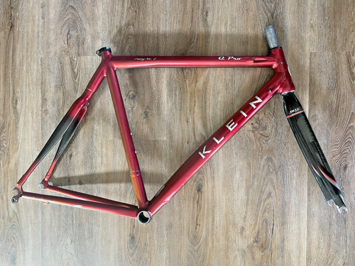 Telaio bici strada - da, q