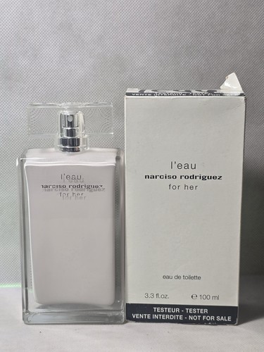 Narciso rodriguez for her - narciso,
