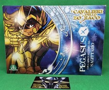 I Cavalieri dello Zodiaco