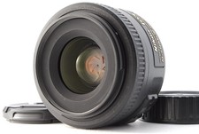 [Quasi come nuovo] Nikon AF-S