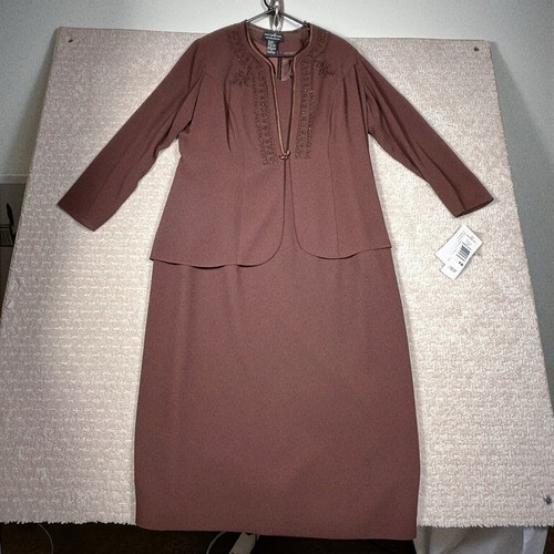 Set giacca abito - , vintage