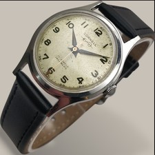 Cornell 31mm 1950s Men