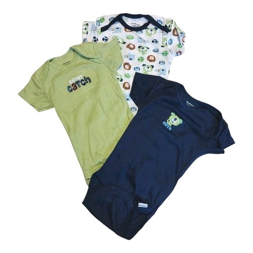 Gerber set body - gerber,