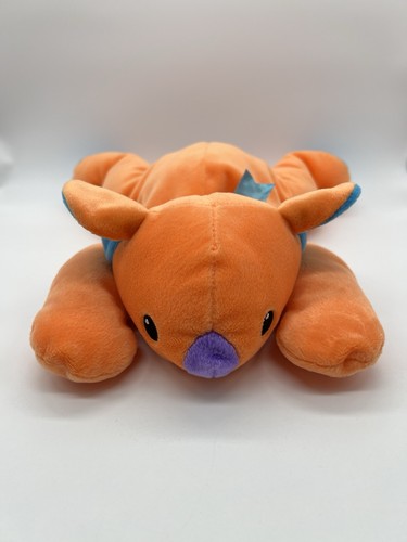 Cuscino beanie baby - cuscino,