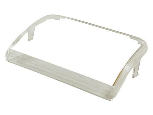 Coperchio disco plexiglass per