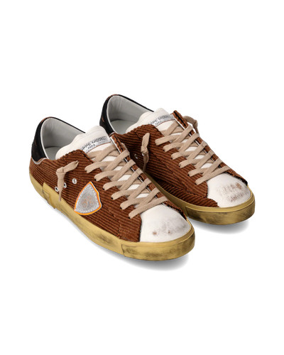 Sneakers uomo philippe model - philippe,