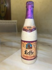 Bottiglia birra Leffe Vieille