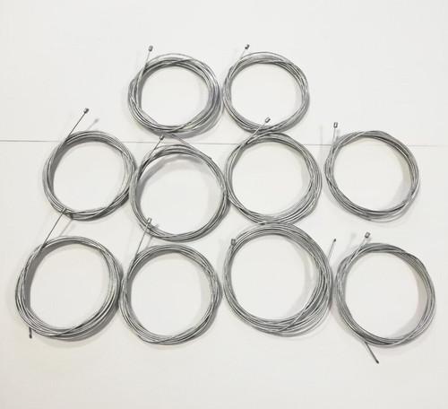 Kit cavi cavo filo gas - cavi,