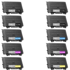 Cartuccia toner 10 per Samsung
