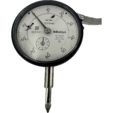MITUTOYO N. 2046S 0,01-10Mm