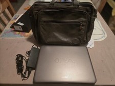 Sony VAIO PCG-7162L Working As
