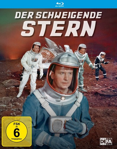 Der schweigende stern - der,