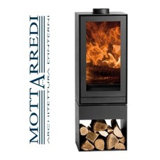 STUFA A LEGNA NESTOR MARTIN TQH 13 - Chiama x sconto