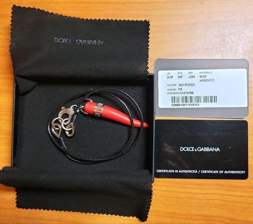Collana girocollo dolce - girocollo, &