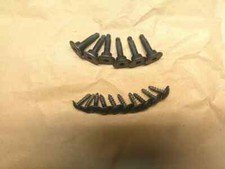 VW.GOLF 5. SERIE COMPLETA DI