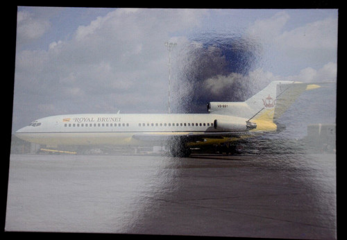 60087 aereo aeroporto royal - aeroporto,