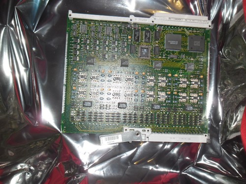 Scheda ericsson aastra - scheda, md110