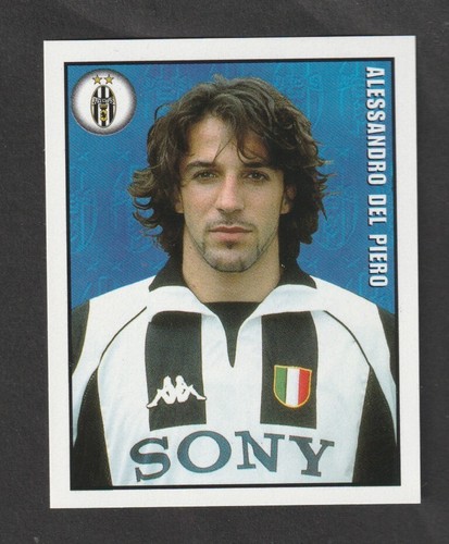 Top player figurina calciatori - figurina,