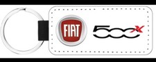 Portachiavi fiat 500 hybrid - fiat, x