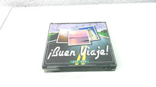 BUEN VIAJE 3CD LAMBADA-BESAME