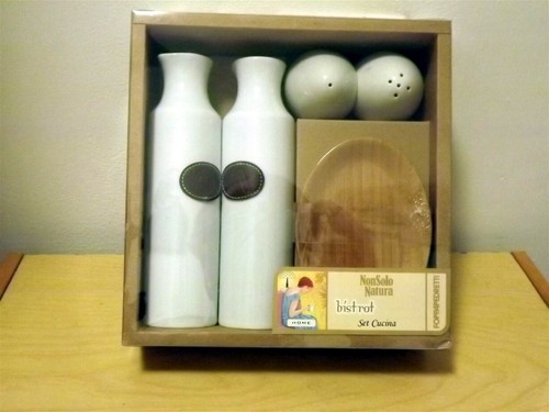Foppapedretti set cucina - foppapedretti,