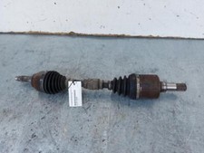 GG3325600B SEMIASSE ANT SX MAZDA 3 (BL) 1.6 TD 16V MAN 5M 109CV 2007 5P BERL