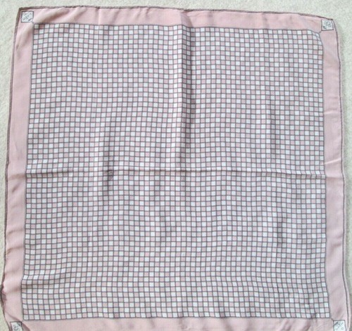 Superbe foulard emilio pucci - -superbe,