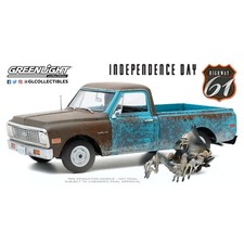 Highway 61 - 1971 Chevrolet