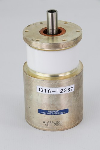 12337 meivac condensatore - 12337,