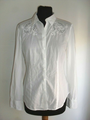 Camicia sagomata cotone - sagomata,