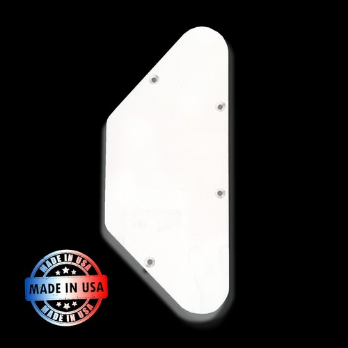 Piastra posteriore