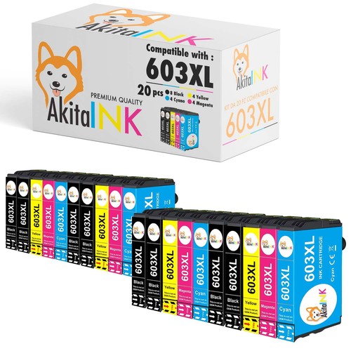 Cartucce 603xl epson xp2100 - cartucce,