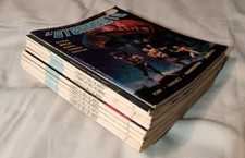 L'Eternauta - I fumetti più belli dal mondo - 31/40